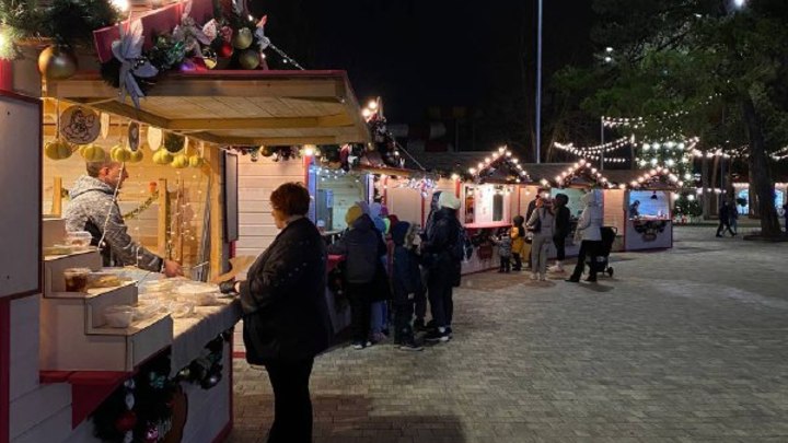 Более 50 т контрафактного алкоголя изъяли в Анапе за год