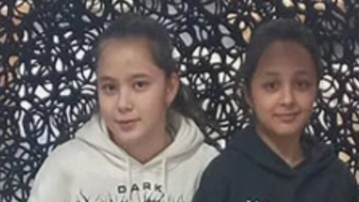 Две несовершеннолетние сестры пропали при странных обстоятельствах в Волгограде