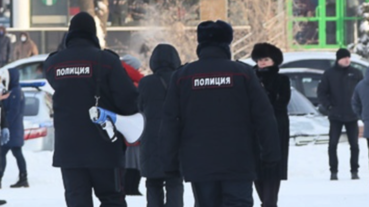 В Челябинской области бывшая сотрудница полиции получила условный срок за фальсификации