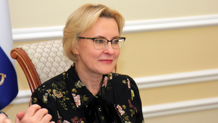 Неисправимая Лапушкина: главе Самары приходится отвечать за структуру Виктора Вексельберга