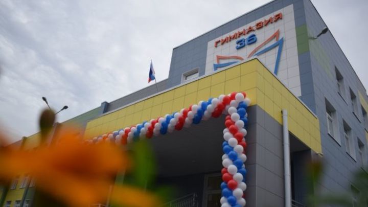 В Гусь-Хрустальном не могут найти подрядчика для строительства начальной школы на 350 мест