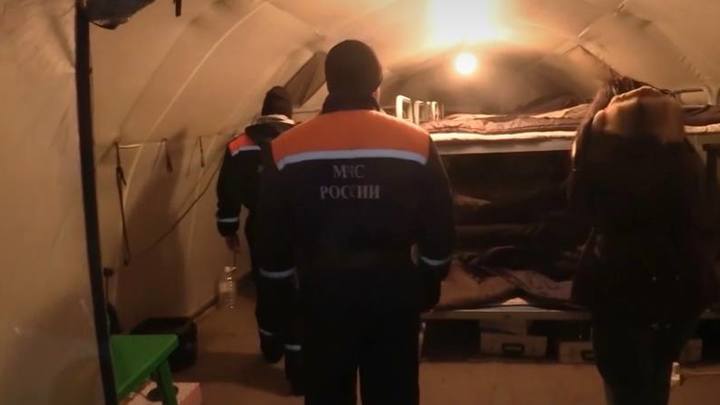 Границу Ростовской области пересекли ещё более 9 тысяч беженцев из Донбасса: Новости на 21 марта