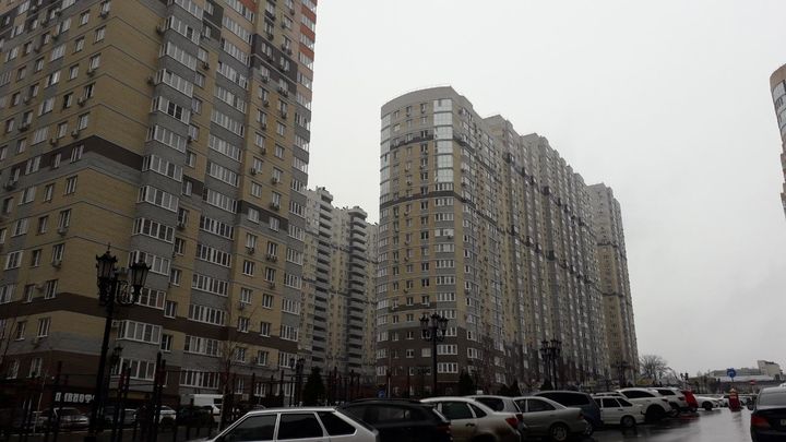 В Ростовской области собираются продлить льготную ипотеку