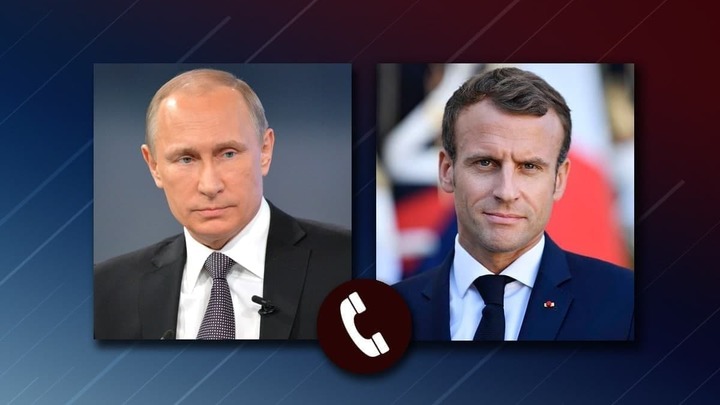 Владимир Путин призвал НАТО подписать гарантии, исключающие продвижение альянса на Восток