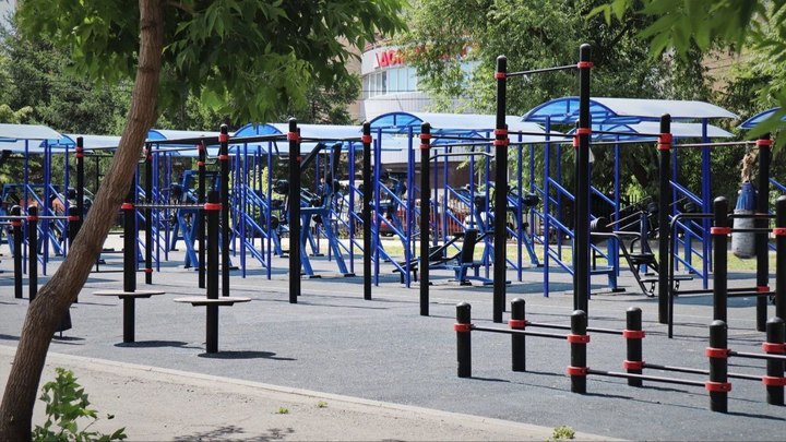 Новые пешеходные зоны в Челябинске 2022: где появятся
