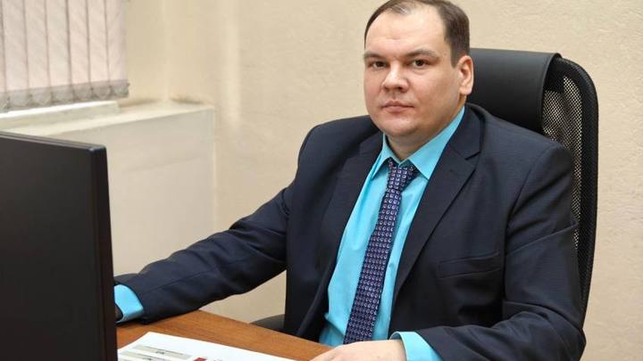 Иван Васильевич меняет профессию: Шестаков стал замминистра планирования Забайкалья