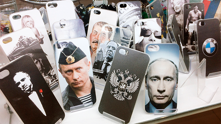 Все стало ясно в Китае: Полный список болезней Путина и его двойников