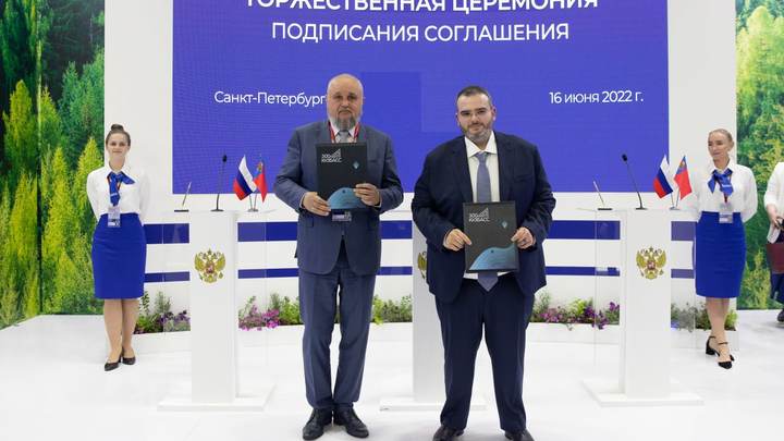 Сервисный центр для карьерной и дорожной техники построят в Кузбассе