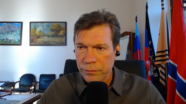 ФСБ: Задержан участник покушения на Олега Царёва - заказчик известен