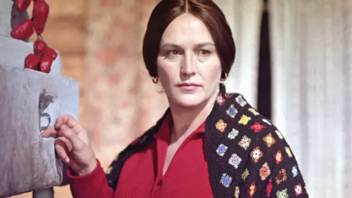 25 ноября Нонне Мордюковой исполнилось бы 100 лет: про её могилу забыли