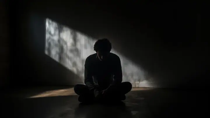 Жень, мне сейчас сыро и холодно: Пропавший без вести приснился брату. А потом его тело нашли на окраине