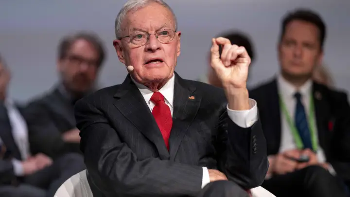 Келлог раскрыл карты: США и союзники планируют размещение войск на Украине