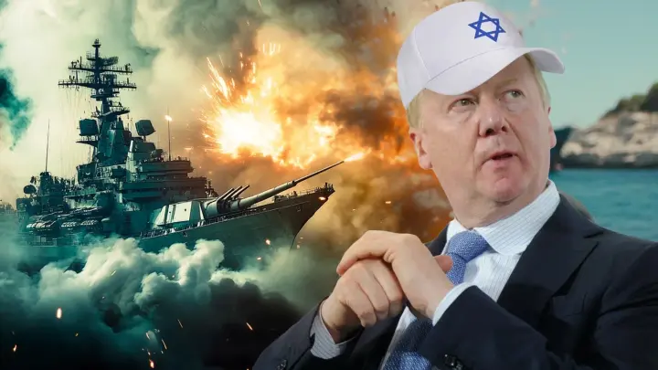 Шахназаров заявил о российских олигархах, спонсирующих Чубайса