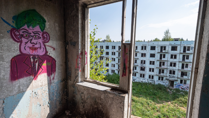 В Самарской губудуме не оценили идею главы Тольятти по приобретению жилья для детей-сирот