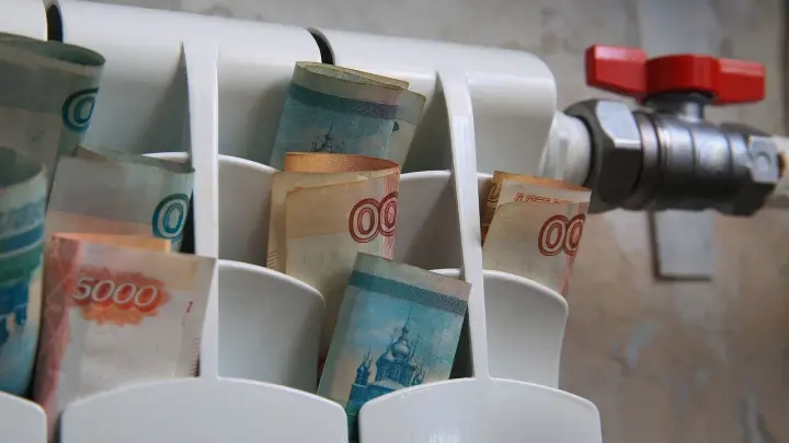 Льготникам хотят упростить оформление субсидий на оплату ЖКХ