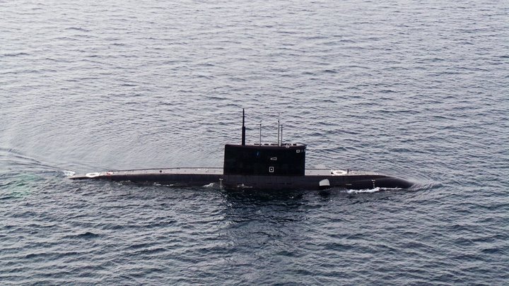 Мы дадим отпор: Дандыкин объяснил, почему у США нет шансов в Арктике