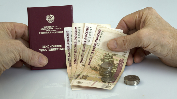 Пенсионерам Оренбуржья выплатят двойную пенсию в декабре