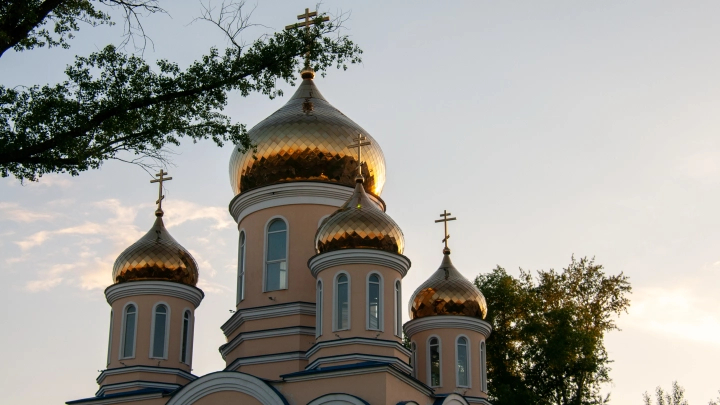 День памяти праведной Иоанны Мироносицы 10 июля: Жена Хузы, служившая Господу