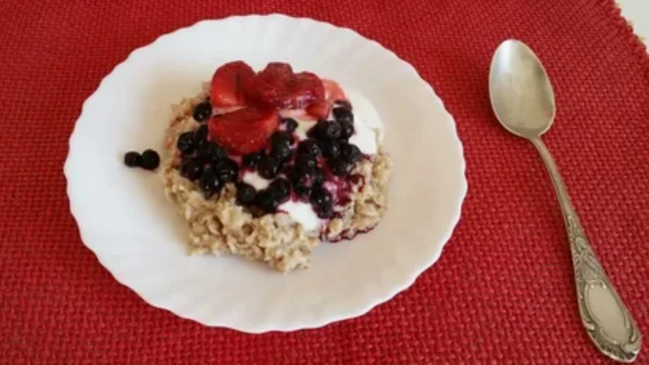 Прошло исследование: двухдневная овсяная диета резко снижает «плохой» холестерин