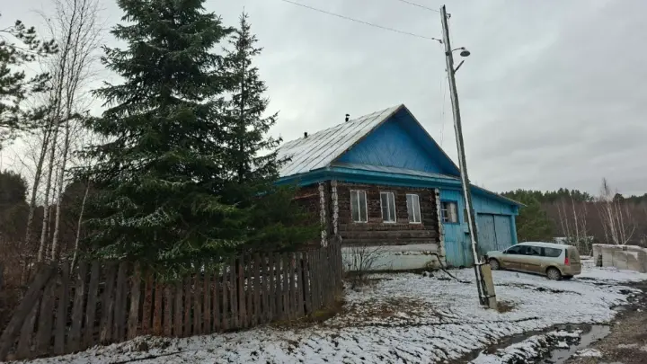 Южный Урал засыпало снегом 10 апреля. Дойдёт ли он до Челябинска?