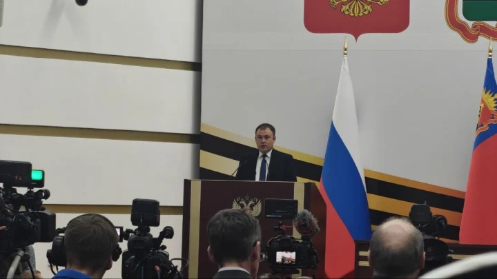 Кузбасс откатился на 15 лет назад: добыча угля упала до уровня 2011 года