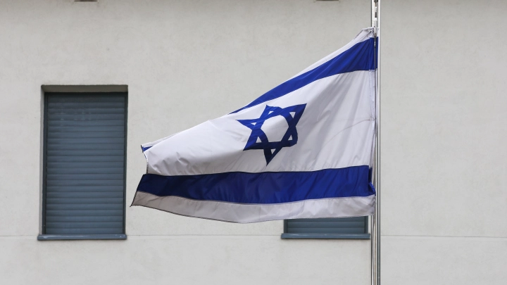 Израиль резко ответил десяткам стран на просьбу о мире: Все претензии к ХАМАС