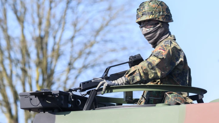 Россия по-прежнему против: В Кремле указали на парадоксальную ситуацию с европейскими миротворцами