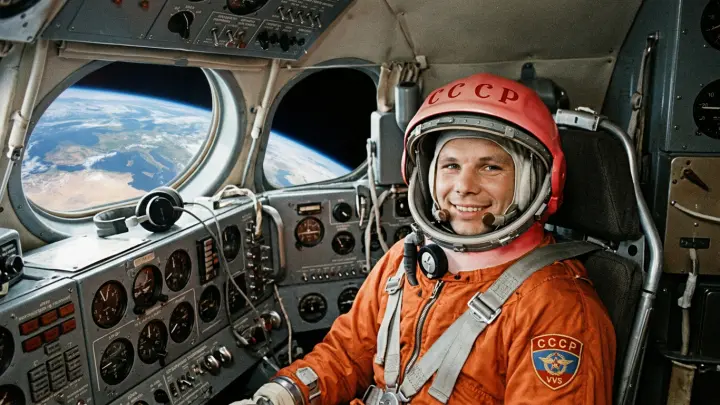 Юрий Гальцев признался, что гибель Гагарина стала трагедией для всей его семьи