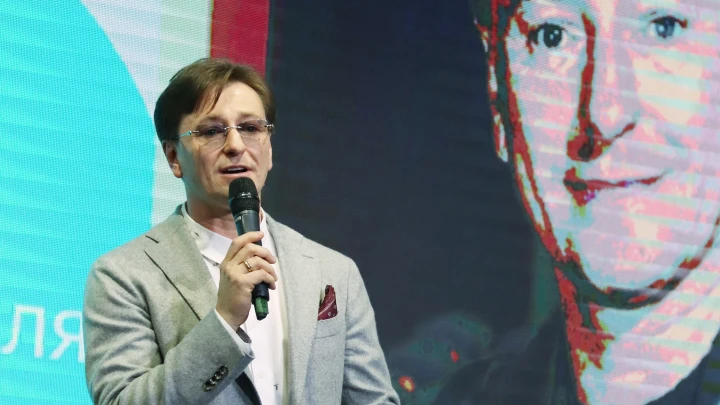 Хейтеры одолели актера Сергея Безрукова, сделали из него врага узбекского народа