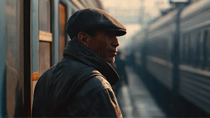 Таксист-мигрант в прямом эфире выступил с призывом против русских — ответ прилетел мгновенно