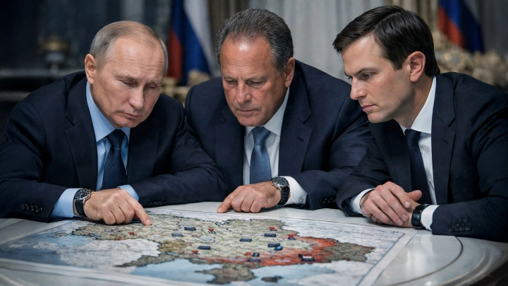 Баранчик: Украинское подполье стало активнее сотрудничать с Россией