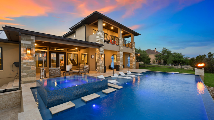 11-летняя девочка утонула в детском бассейне отеля на Канарских островах