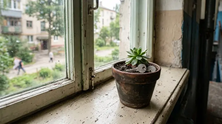 Аферисты выманили у 14-летней школьницы 18 миллионов через цветочный горшок