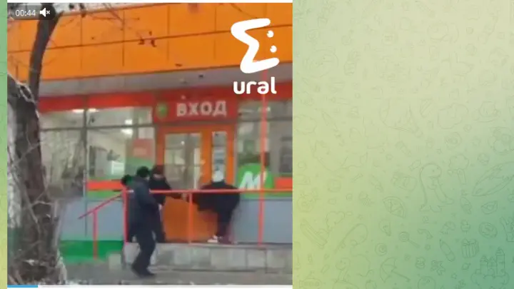 Стало известно, почему директор Монетки зарезал кассиршу и ранил нескольких человек