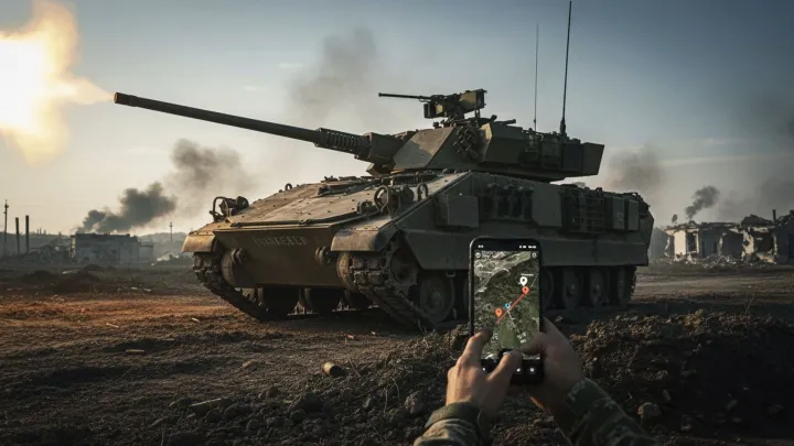 В Румынии появится второй логистический хаб для поставок оружия на Украину