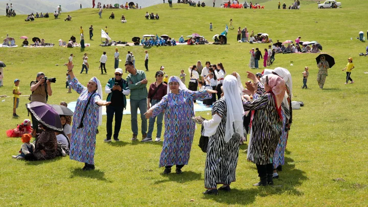 Русский турист побывал в Узбекистане и признался: Я им завидую