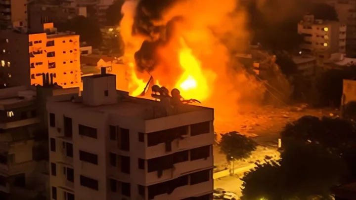 Скурлатов рассказал, почему Хасбик и Хабиб молчат о войне в Иране