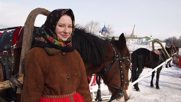 Саввин день 18 декабря: запрещено ругаться в присутствии лошадей
