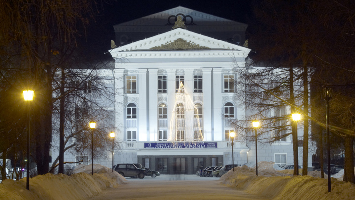 В Перми мошенники продают поддельные билеты в театр оперы и балета