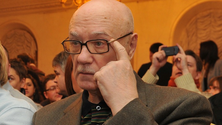 Зачем он это сделал?: Последняя воля Куравлёва напомнила о великой любви