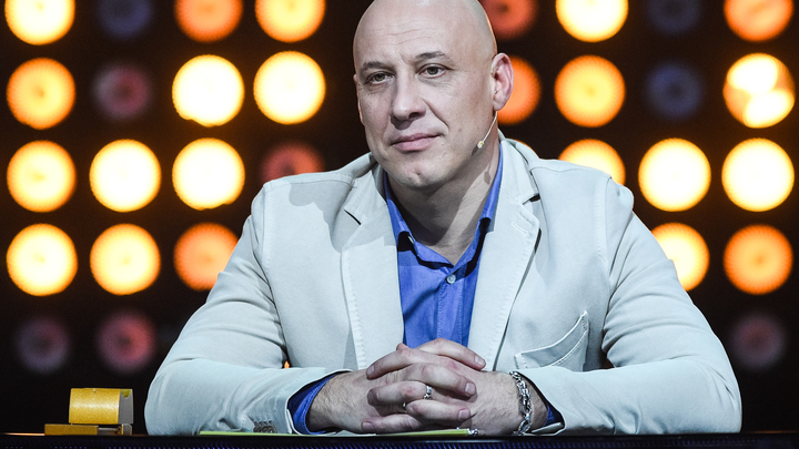 Майданов о развороте на Восток: Главное, чтобы Китай не сожрал нас полностью