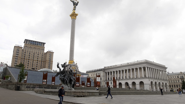 Донбасс потерян для Украины: Почему Киев боится возвращения восточных территорий
