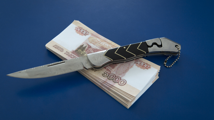 Предполагаемый убийца жены главврача искитимской ЦГБ признался в новых преступлениях