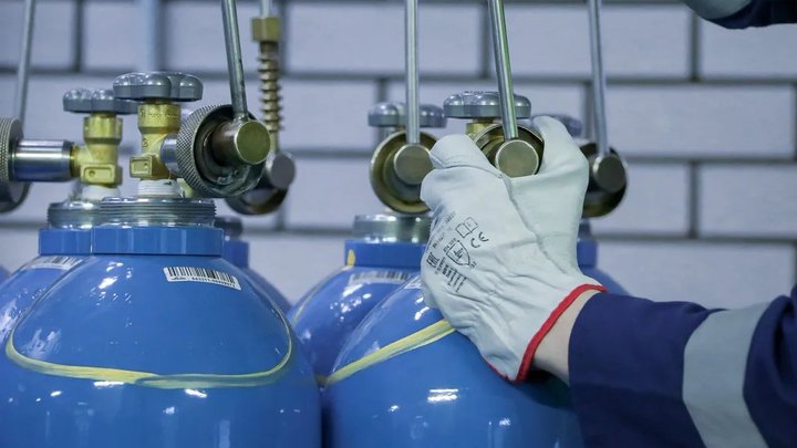Странности продолжаются: В Ростове построят кислородную станцию при 20-й горбольнице