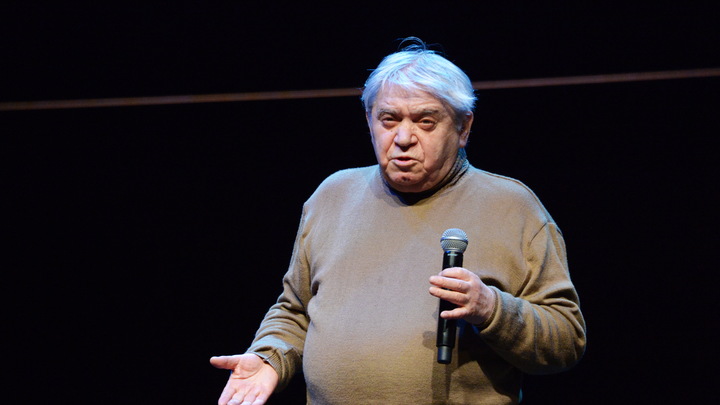 Отца иноагента Гельмана* сбили в центре Москвы: переломаны ноги