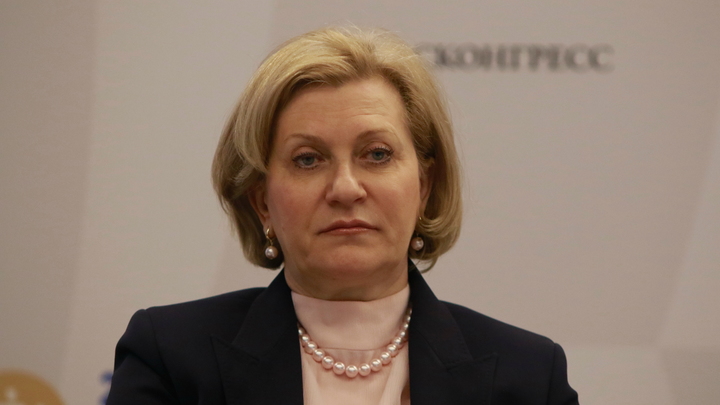 Роспотребнадзор: Прививка и перенесенный Covid не защитят от Кракена