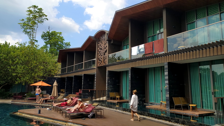 Райский уголок или ловушка? Что стоит за объявлениями о продаже недвижимости за рубежом