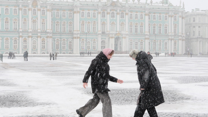 Как подготовить организм к зиме: советы врача