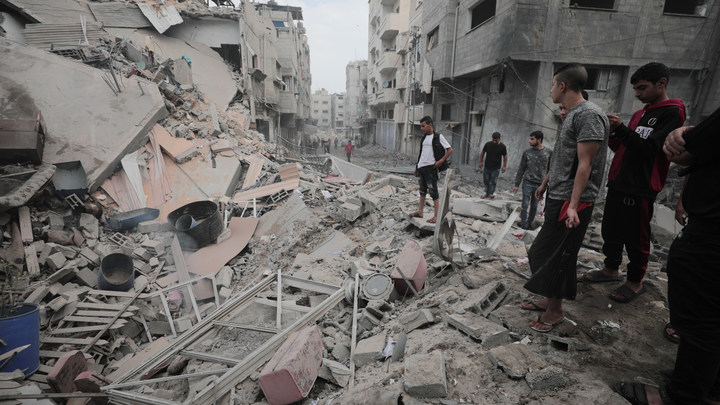 Победа с последствиями: Чем обернётся для Израиля конфликт в Газе