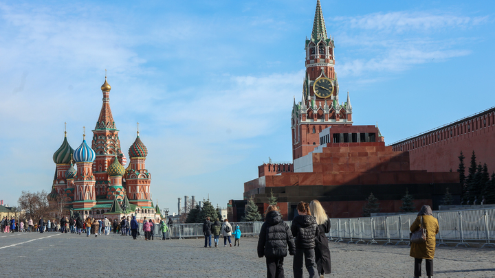 Боец СВО потерял память в Москве и чудом связался с родными